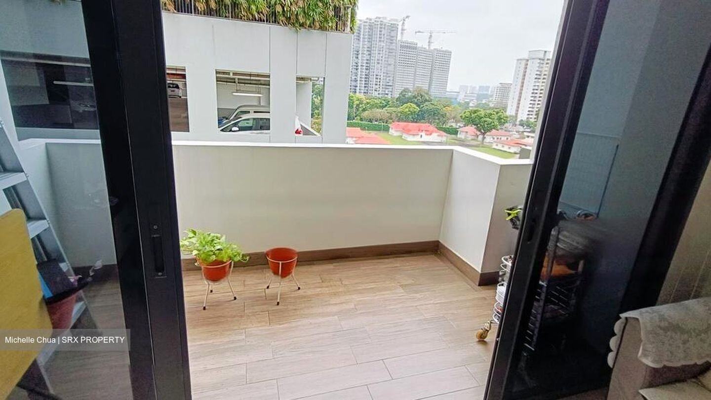 City Suites (D12), Apartment #457435711